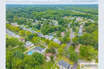 4 Alexander Road, East Brunswick Township, NJ 08816 - Photo 35