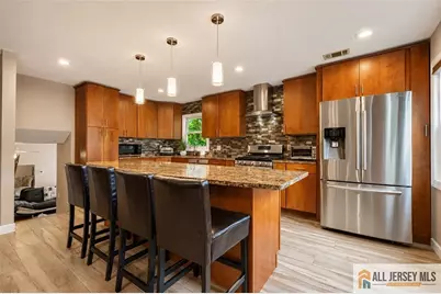 4 Alexander Road, East Brunswick Township, NJ 08816 - Photo 9