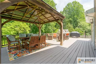 84 Harmony Brass Castle Road, Washington Township, NJ 07882 - Photo 35