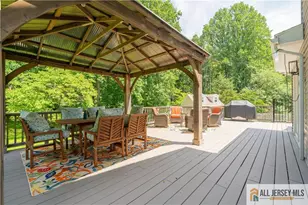 84 Harmony Brass Castle Rd, Washington Township, NJ 07882 - Photo 35