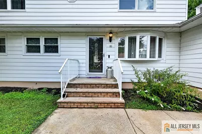 20 Thompson Avenue, Fords, NJ 08863 - Photo 3