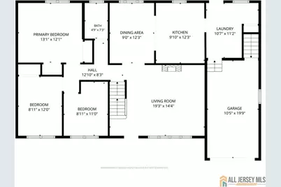 20 Thompson Avenue, Fords, NJ 08863 - Photo 33