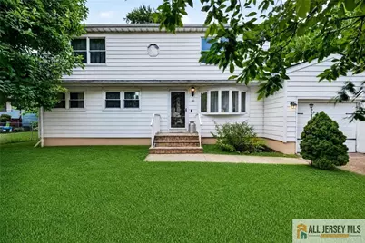 20 Thompson Avenue, Fords, NJ 08863 - Photo 3