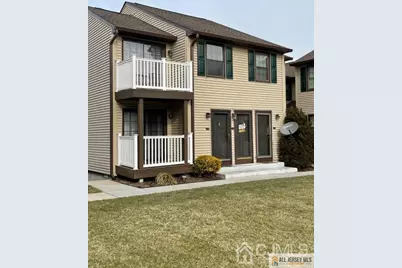 40 Prospect Street #15, Metuchen, NJ 08840 - Photo 3