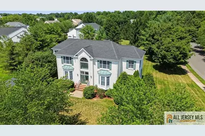 2 Chamberlin Court, Cranbury Township, NJ 08512 - Photo 39