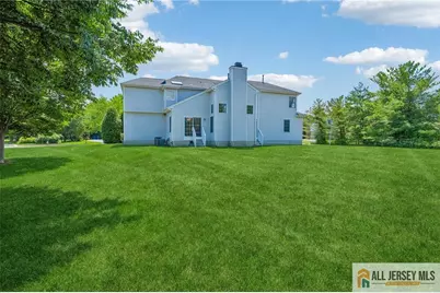 2 Chamberlin Court, Cranbury Township, NJ 08512 - Photo 57