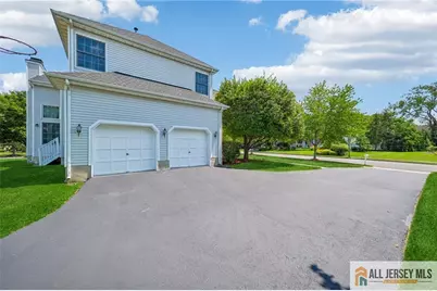 2 Chamberlin Court, Cranbury Township, NJ 08512 - Photo 53