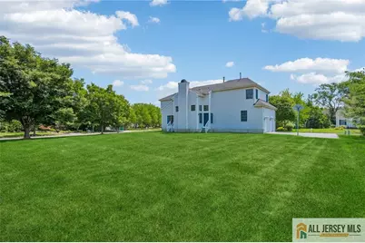 2 Chamberlin Court, Cranbury Township, NJ 08512 - Photo 55