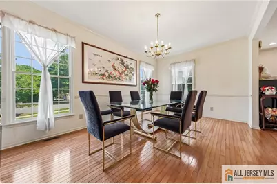 2 Chamberlin Court, Cranbury Township, NJ 08512 - Photo 13