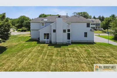 2 Chamberlin Court, Cranbury Township, NJ 08512 - Photo 49