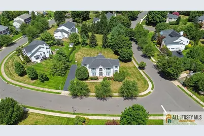 2 Chamberlin Court, Cranbury Township, NJ 08512 - Photo 45