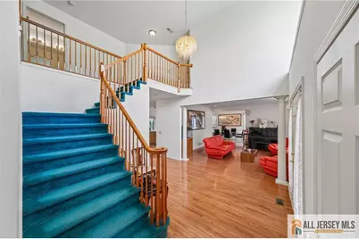 2 Chamberlin Court, Cranbury Township, NJ 08512 - Photo 9