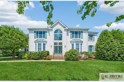 2 Chamberlin Court, Cranbury Township, NJ 08512 - Photo 1