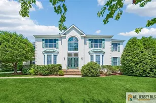 2 Chamberlin Ct, Cranbury Township, NJ 08512 - Photo 1