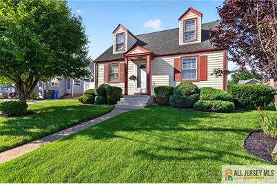 324 Green Street, Woodbridge Township, NJ 07095 - Photo 3