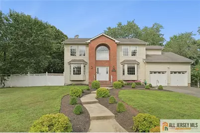 32 Franklin Street, Piscataway Township, NJ 08854 - Photo 1