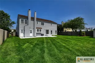 1394 Masoma Rd, North Brunswick Township, NJ 08902 - Photo 9
