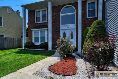 1394 Masoma Road, North Brunswick Township, NJ 08902 - Photo 7