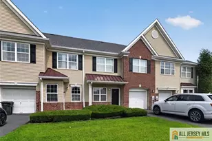 64 Andrews Way, Piscataway Township, NJ 08854 - Photo 1