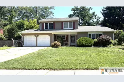 24 Edward Street, East Brunswick Township, NJ 08816 - Photo 1