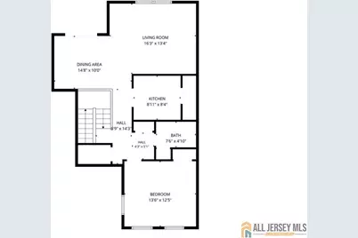 50 Prospect Street #50-11, Metuchen, NJ 08840 - Photo 19