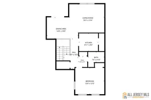 50 Prospect St, Metuchen, NJ 08840 - Photo 19