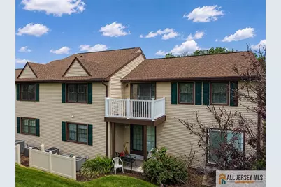 50 Prospect Street #50-11, Metuchen, NJ 08840 - Photo 13