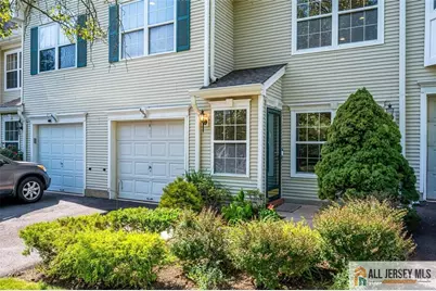 403 Somerset Court, South Brunswick Township, NJ 08540 - Photo 1