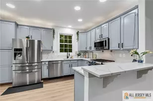 22 Amber Dr, Old Bridge Township, NJ 08857 - Photo 13