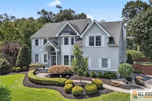 16 Cummings Rd, South Brunswick Township, NJ 08852 - Photo 1