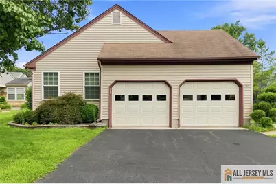 181 Concordia Circle, Monroe Township, NJ 08831 - Photo 5