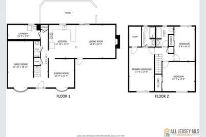51 Diana Drive, South Plainfield, NJ 07080 - Photo 21