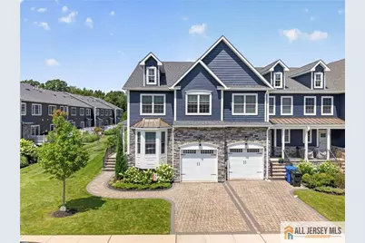 105 Valentino Drive, Old Bridge Township, NJ 08857 - Photo 1