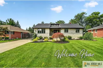 9 Eugene Boulevard, Sayreville, NJ 08879 - Photo 1