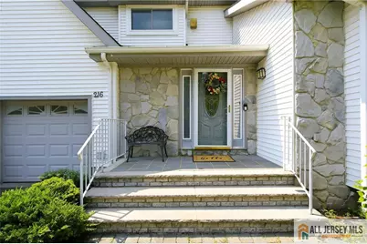 216 Jon Street, Old Bridge Township, NJ 08857 - Photo 11