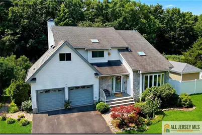 216 Jon Street, Old Bridge Township, NJ 08857 - Photo 7
