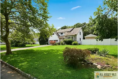 216 Jon Street, Old Bridge Township, NJ 08857 - Photo 47