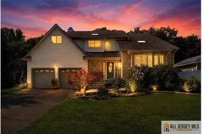 216 Jon Street, Old Bridge Township, NJ 08857 - Photo 43
