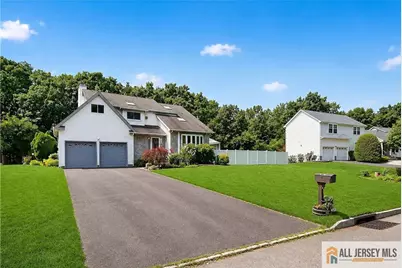 216 Jon Street, Old Bridge Township, NJ 08857 - Photo 3
