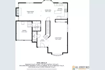 216 Jon Street, Old Bridge Township, NJ 08857 - Photo 55