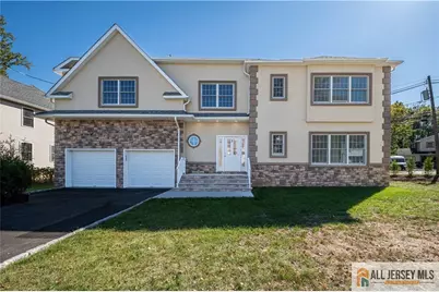 7 Mount Pleasant Avenue, Edison, NJ 08820 - Photo 1