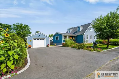 85 Morningside Avenue, Old Bridge Township, NJ 08879 - Photo 27