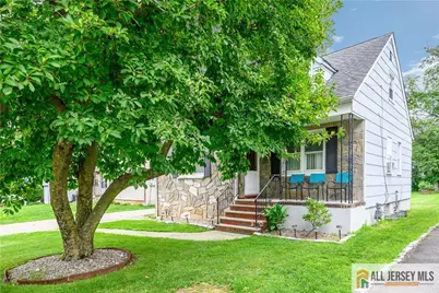 110 Amherst Avenue, Colonia, NJ 07067 - Photo 3