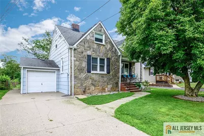 110 Amherst Avenue, Colonia, NJ 07067 - Photo 1