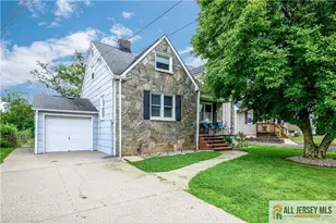 110 Amherst Ave, Colonia, NJ 07067 - Photo 1