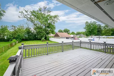 110 Amherst Avenue, Colonia, NJ 07067 - Photo 9