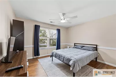 60 Hickory Court #81, Jamesburg, NJ 08831 - Photo 23