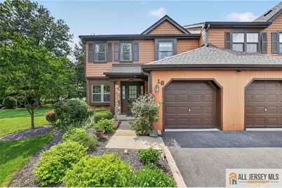18 Estate Road, Hillsborough Township, NJ 08844 - Photo 3