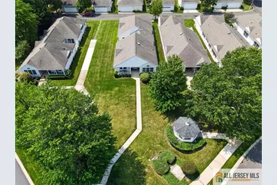 [Address not provided], Monroe Township, NJ 08831 - Photo 33
