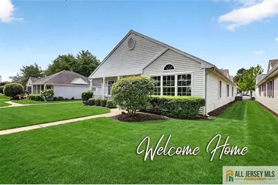 [Address not provided], Monroe Township, NJ 08831 - Photo 1